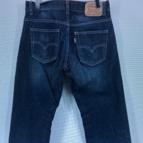 Levi's Other - Men's Blue Jeans